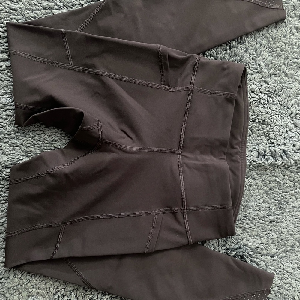Lululemon Tight Stuff Tight